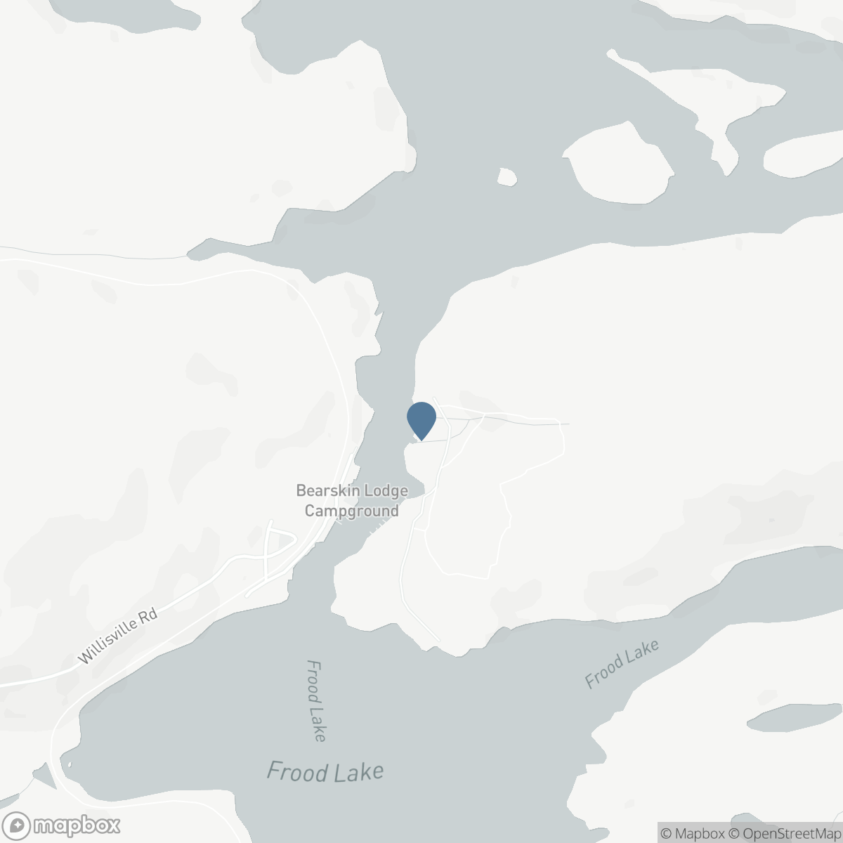 1086 Lake Street, Espanola, Ontario P5E 1T5
